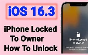 Image result for How to Unlock iPhone iCloud Lock