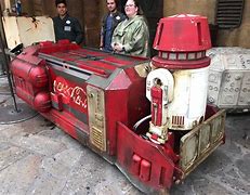 Image result for R5 Coca-Cola Droid