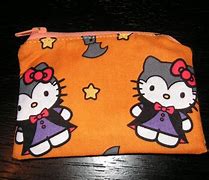 Image result for Hello Kitty Coin Purse