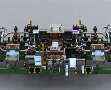 Image result for Robotic Welding Fixture Design