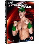 Image result for The Rock vs John Cena DVD