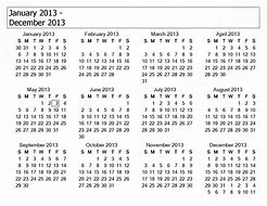 Image result for 1970 Calendar Printable One Page