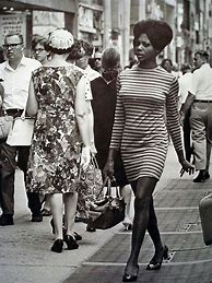 Image result for 1960 Black Aesthetic