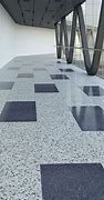Image result for Terrazo Tile On the Floor