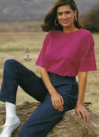Image result for 90s Fashion Style for Women