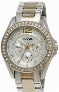 Image result for Gold and Silver Watches Women