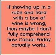 Image result for Casual Friday Funnies