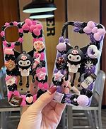 Image result for Purple Flame Phone Case