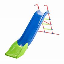 Image result for Plastic Water Slide