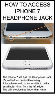 Image result for iPhone 7 Headphone Port