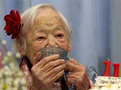Image result for Oldest Person with Microcephaly