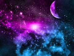 Image result for Wide Colorful Galaxy
