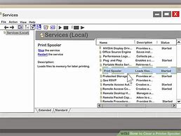 Image result for Clear Spooler