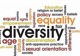 Image result for What Is Diversity Equity and Inclusion