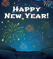Image result for Stepping into the New Year Template