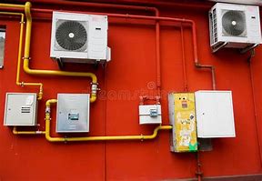 Image result for Residential Gas Meter Diagram in 4 Family Apartment