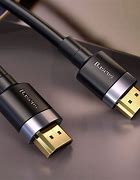 Image result for HDMI 4K Connection
