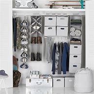 Image result for Closet Boot Storage