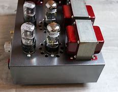 Image result for 6SN7 Headphone Amp