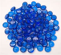 Image result for Blue Pebbles