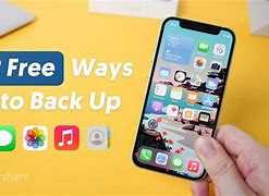 Image result for Backup iPhone to Laptop