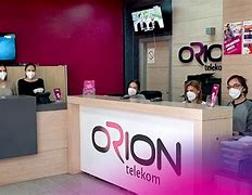 Image result for Orion Telekom