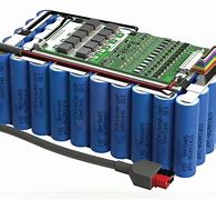 Image result for Battery Assembly Sd854011