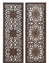Image result for Ornate Wood Panels