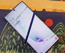 Image result for Galaxy Note 10 5G Korean