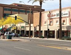 Image result for Downtown Mesa Arizona