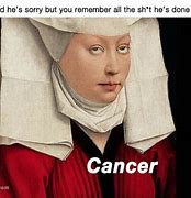 Image result for Cancer Walk Meme