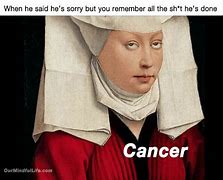 Image result for Beat Cancer Funny Meme