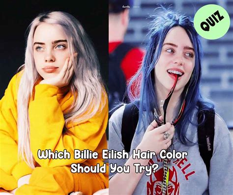Fake Billie Eilish