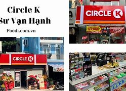 Image result for Circle K China