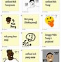 Image result for Nick Young Question Mark Meme