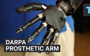 Image result for Artificial DARPA