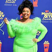 Image result for Lizzo Flure
