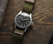 Image result for GB 100 Military Watch