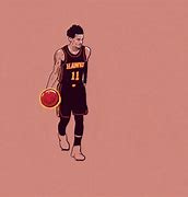 Image result for NBA 75 Players Backround