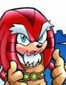Image result for Locke Sonic