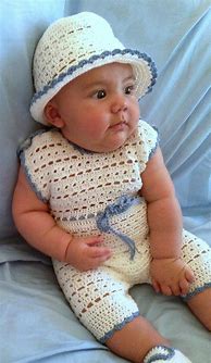 Image result for Newborn Rompers