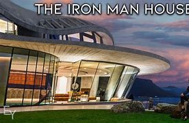 Image result for Iron Man House San Diego