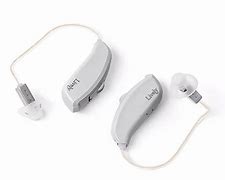 Image result for Lively Hearing Aid Ad