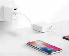 Image result for USB Wall Charger Plug AC Power Adapter