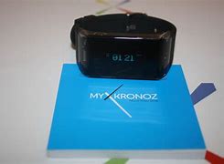 Image result for MyKronoz Smartwatch