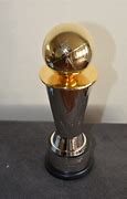 Image result for Lost NBA MVP Trophy