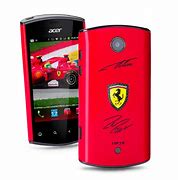 Image result for Ferrari Mobile Phone