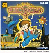 Image result for Electrician Famicom Disk System