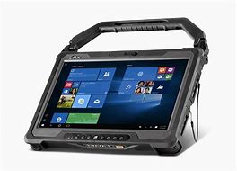 Image result for Black View Rugged Tablet