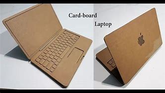 Image result for Dell Papercraft Laptop